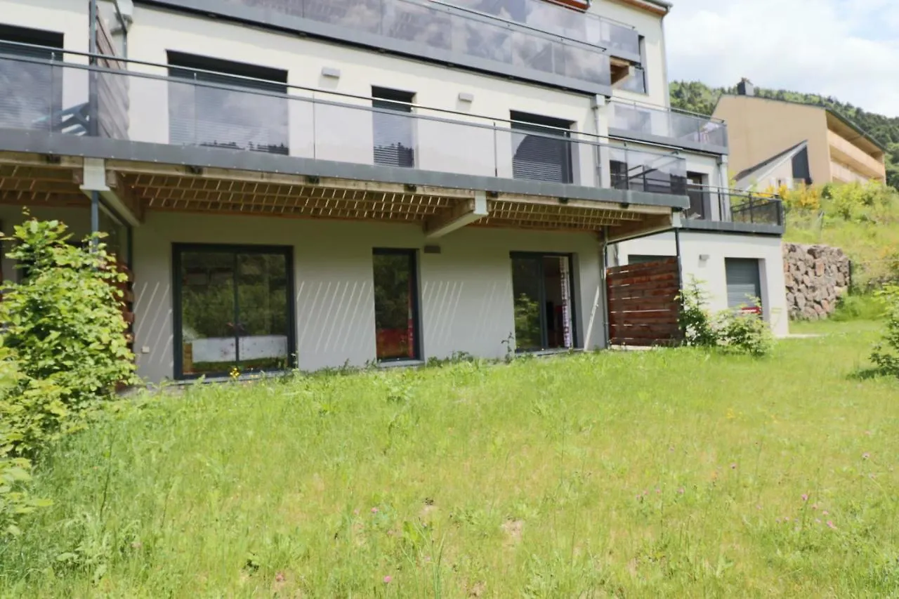 Apartment A4 - Residence La Montille