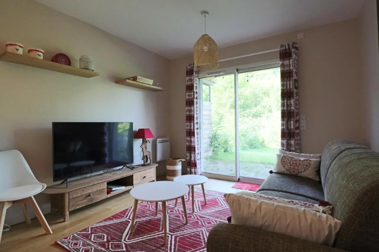 A4 - Residence La Montille